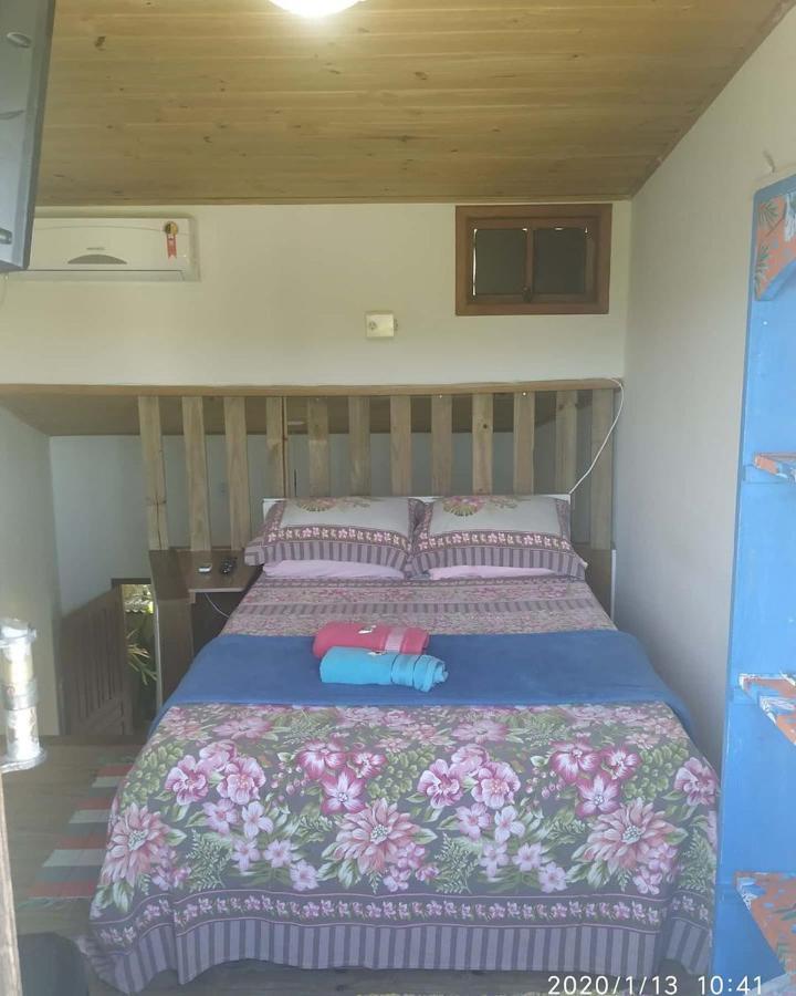 Joaquina 433 - Pousada Floripa フロリアノポリス エクステリア 写真