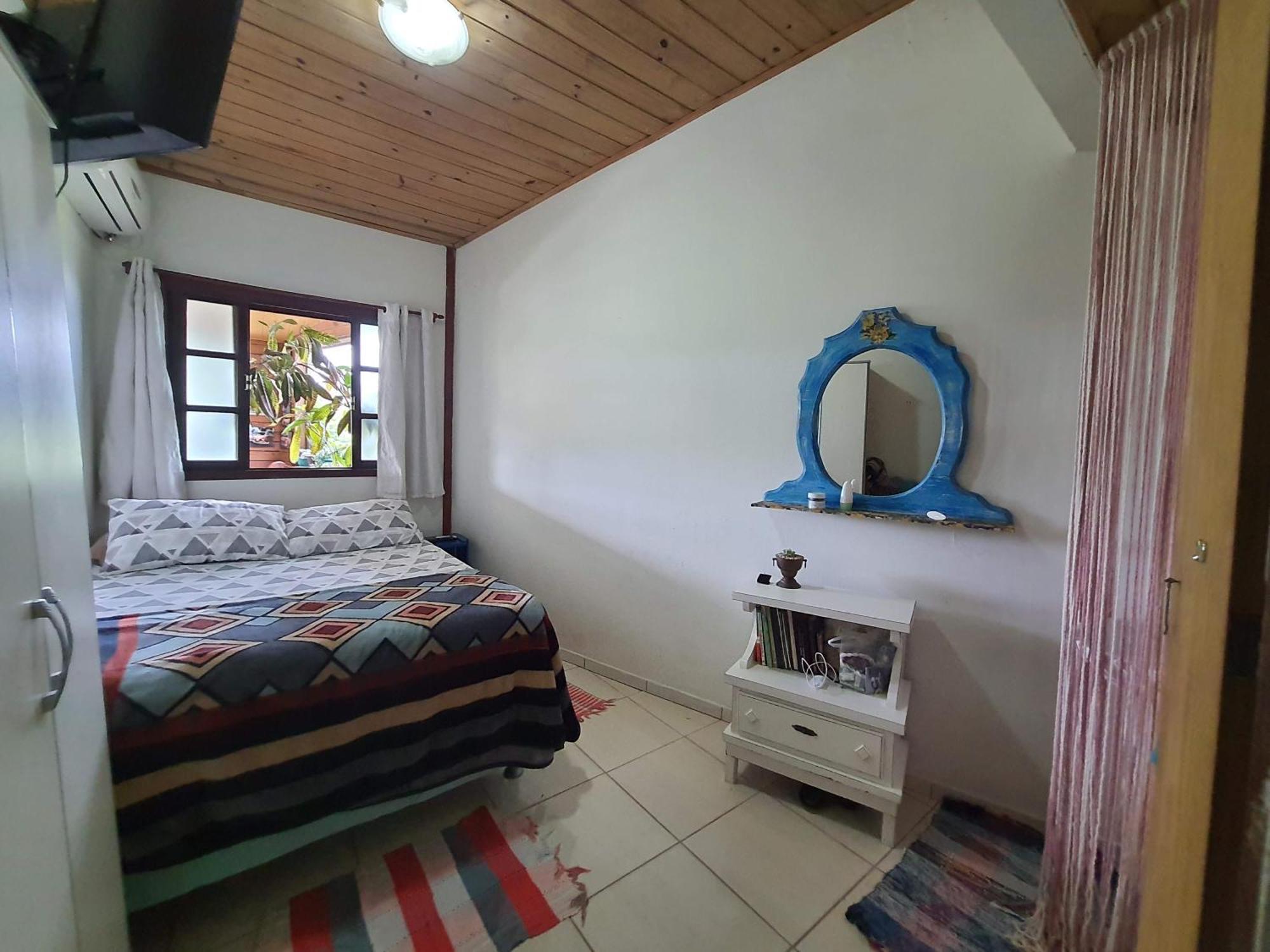 Joaquina 433 - Pousada Floripa フロリアノポリス エクステリア 写真