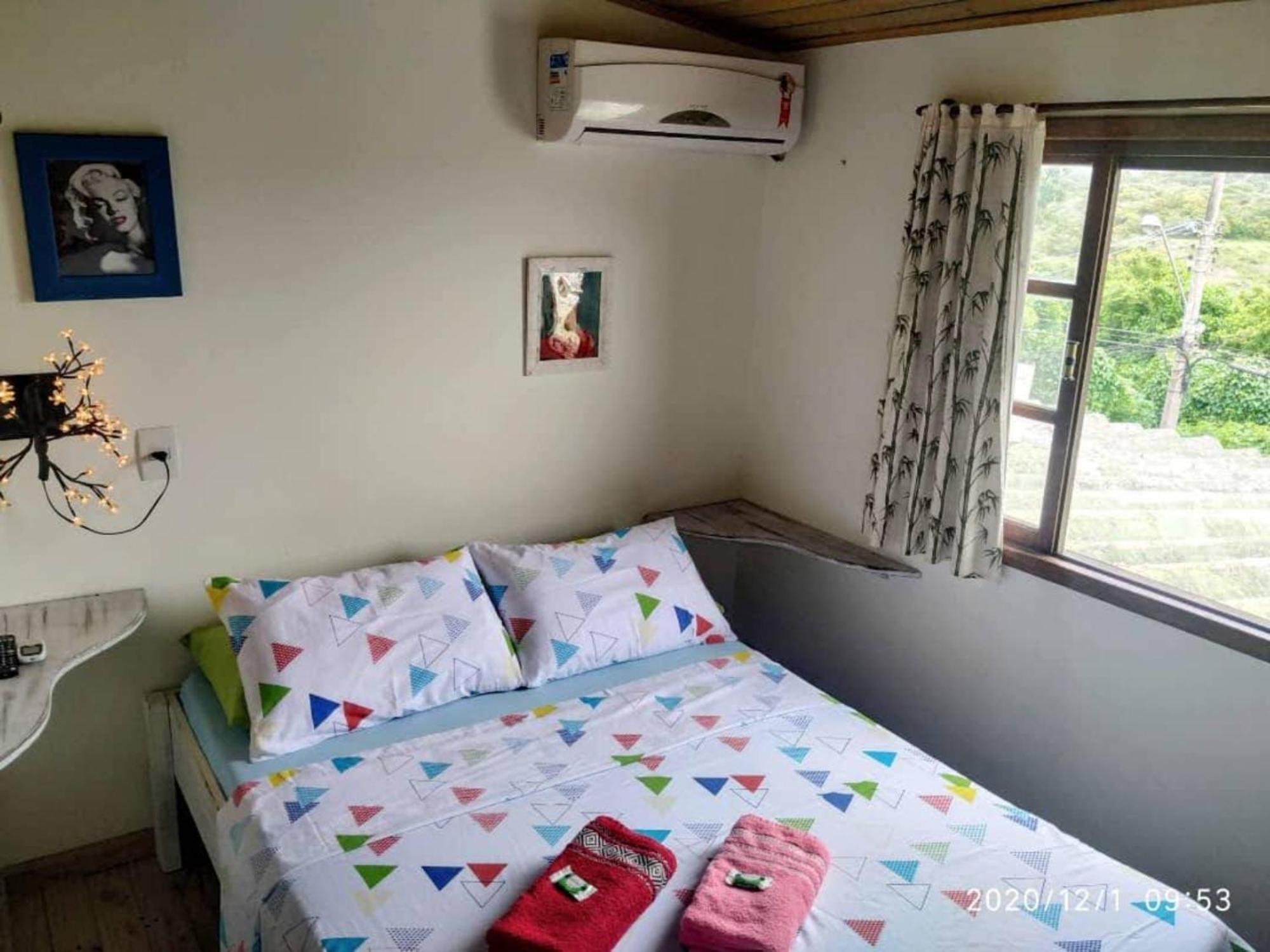 Joaquina 433 - Pousada Floripa フロリアノポリス エクステリア 写真