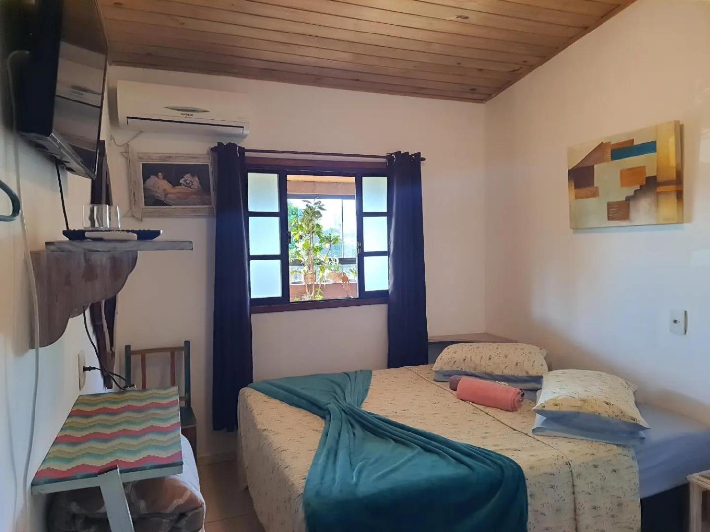 Joaquina 433 - Pousada Floripa フロリアノポリス エクステリア 写真
