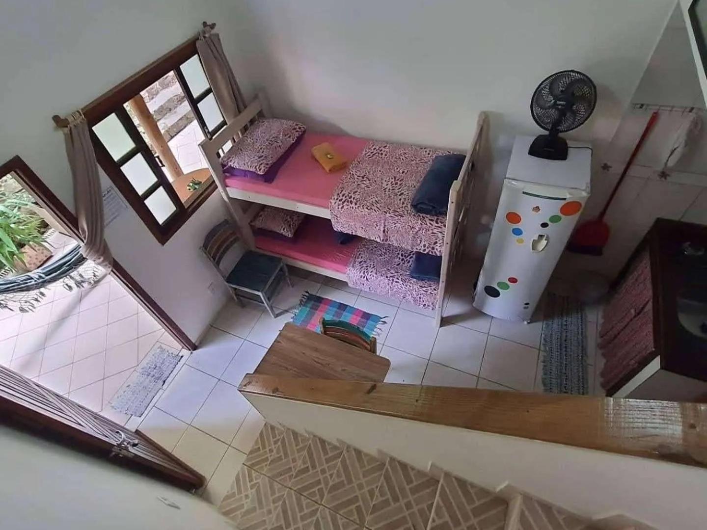 Joaquina 433 - Pousada Floripa フロリアノポリス エクステリア 写真