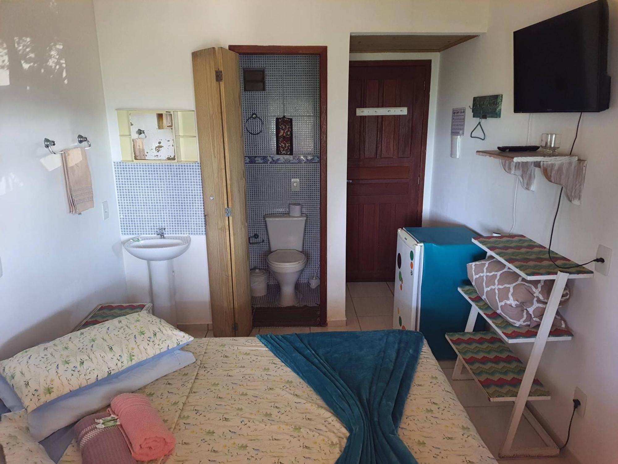 Joaquina 433 - Pousada Floripa フロリアノポリス エクステリア 写真