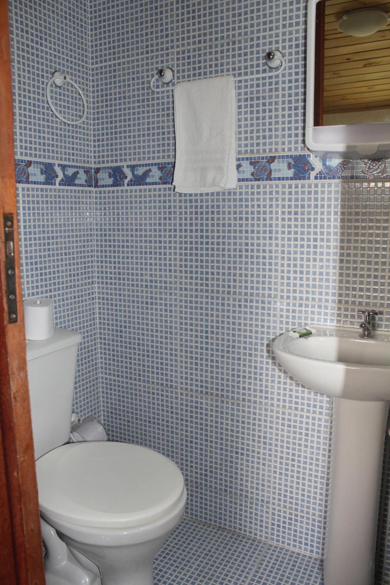 Joaquina 433 - Pousada Floripa フロリアノポリス 部屋 写真