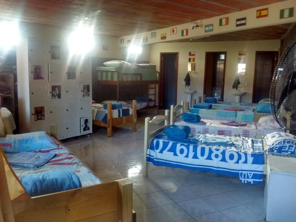 Joaquina 433 - Pousada Floripa フロリアノポリス 部屋 写真